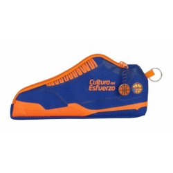 Allzwecktasche Valencia Basket Blau Orange