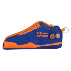 Allzwecktasche Valencia Basket Blau Orange