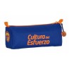 Allzwecktasche Valencia Basket Blau Orange