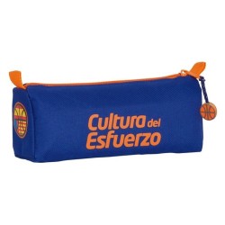 Allzwecktasche Valencia Basket Blau Orange