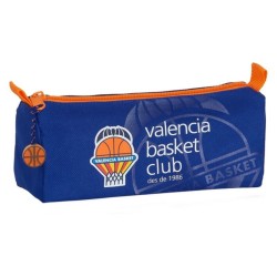 Allzwecktasche Valencia Basket Blau Orange