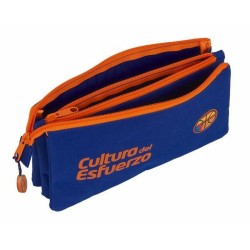 Allzwecktasche Valencia Basket Blau Orange