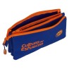 Allzwecktasche Valencia Basket Blau Orange