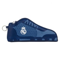 Allzwecktasche Real Madrid C.F. Blau