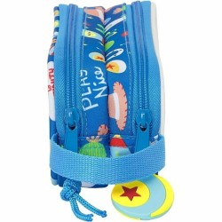 Allzwecktasche Toy Story Let's Play Blau (21 x 8 x 6 cm)