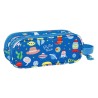 Allzwecktasche Toy Story Let's Play Blau (21 x 8 x 6 cm)