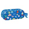 Allzwecktasche Toy Story Let's Play Blau (21 x 8 x 6 cm)