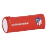 Allzwecktasche Atlético Madrid Rot Weiß (20 x 7 x 7 cm)