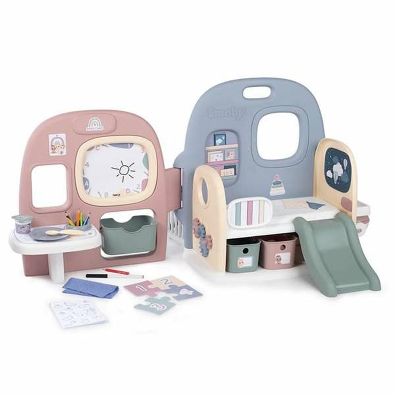 Zubehör für Puppen Smoby Baby Care Nursery