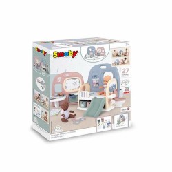 Zubehör für Puppen Smoby Baby Care Nursery