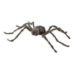 Halloween-Dekoration Spinne (MPN S1125807)