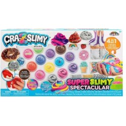 Slime Colorbaby Cra-Z-Slimy... (MPN S2432508)