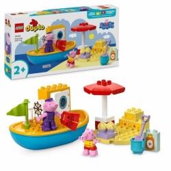 Playset Lego 10432 Peppa Pig (MPN S2448633)