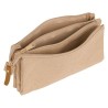 Allzwecktasche Safta M744 Beige (22 x 12 x 3 cm)