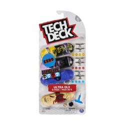 Playset Tech Deck 6028815... (MPN S2415132)