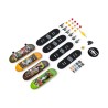 Playset Tech Deck 6028815 Skateboard