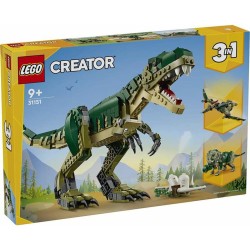 Playset Lego 31151 Rex (MPN S2435593)