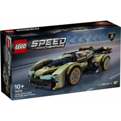 Playset Lego 76923... (MPN S2435651)