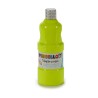 Tempera Neon Gelb 400 ml (6 Stück)