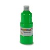 Tempera Neon grün 400 ml (6 Stück)