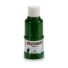 Tempera 120 ml Dunkelgrün (12 Stück)