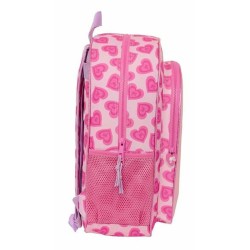 Schulrucksack Barbie Rosa 33 x 42 x 14 cm