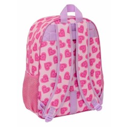 Schulrucksack Barbie Rosa 33 x 42 x 14 cm