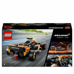 Playset Lego 76919 Mclaren... (MPN S2435648)