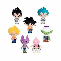 Plüschtier Dragon Ball Z 22 cm (MPN S2430315)