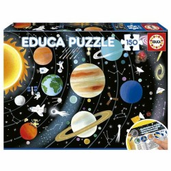 Puzzle Educa Planetarium... (MPN S2429416)