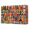 Puzzle Educa Craft Beer 500 Stücke