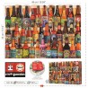 Puzzle Educa Craft Beer 500 Stücke