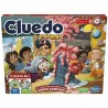 Junior Cluedo Hasbro ES