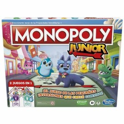 Tischspiel Monopoly Junior... (MPN S2429457)