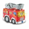 Spielset Fahrzeuge Vtech 8 x 9 x 5,5 cm 3 Stücke