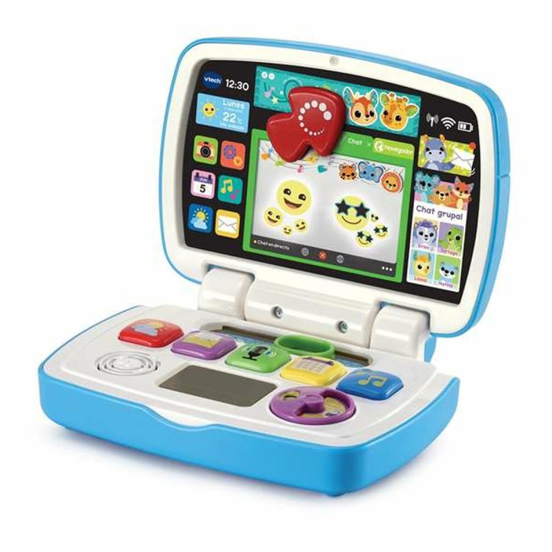 Interaktives Spielzeug für Babys Vtech Baby 25 x 18 x 4,5 cm