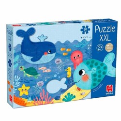 Puzzle Goula XXL 13 Stücke... (MPN S2429625)