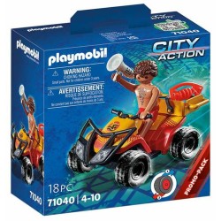 Playset Playmobil City... (MPN S2429628)