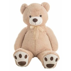 Plüschtier Willy Bär Beige 40 cm