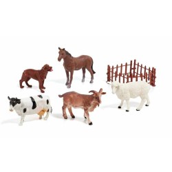 Set Tiere vom Bauernhof... (MPN S2429718)