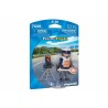 Actionfiguren Playmobil 71201 Polizei Friends