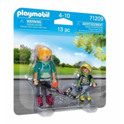 Playset Playmobil 71209 13... (MPN S2429784)