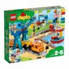 Konstruktionsspiel Lego 10875