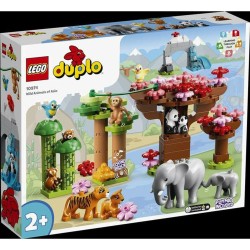 Playset Lego 10974 + 2 Jahre (MPN S2429822)