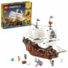 Konstruktionsspiel Lego 31109