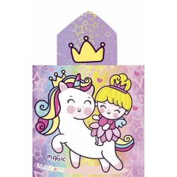 Poncho Secaneta Unicornprins (MPN S2429865)