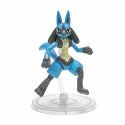 Figur mit Gelenken Pokémon 15 cm