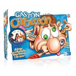 Tischspiel Goliath Gaston... (MPN S2430691)