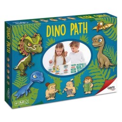 Tischspiel Dino Path Cayro... (MPN S2406729)