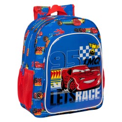 Schulrucksack Cars Race ready (MPN S2448531)